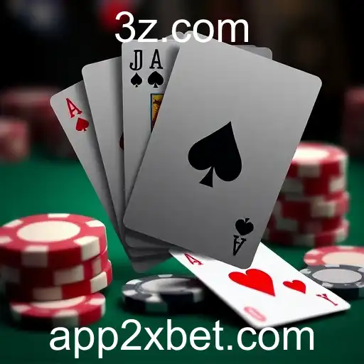 A Revolução dos Jogos Online: Como a 2xbet Está Transformando o Mercado