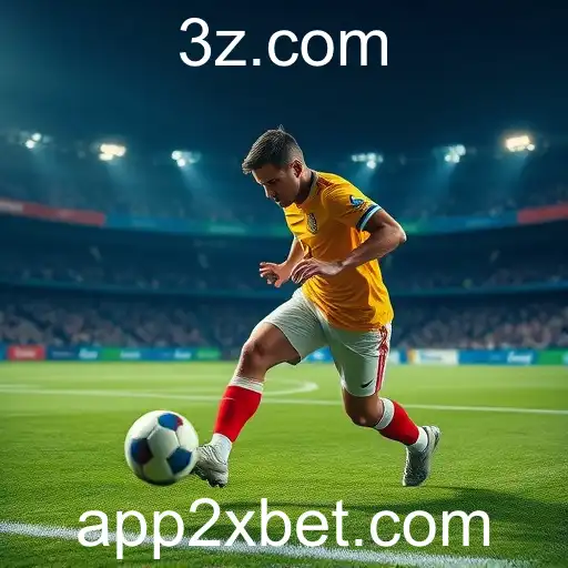 O Crescimento da 2xbet e as Mudanças no Mercado de Apostas