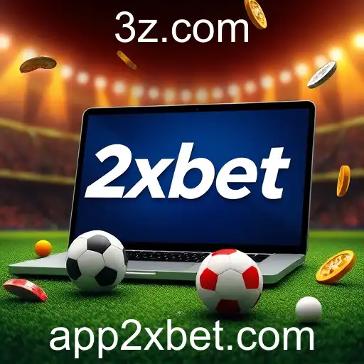 A Revolução dos Jogos Online: A Ascensão da 2xbet