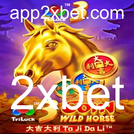 Descubra o Mundo Fascinante do Jogo 3CoinWildHorse e Suas Regras Inovadoras