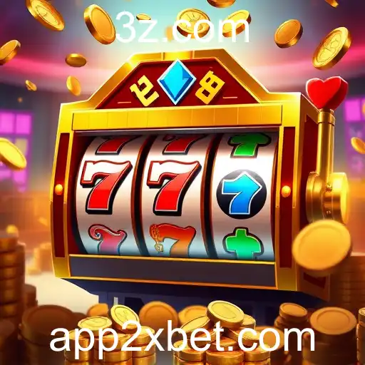 A Ascensão do Marketplace de Jogos 2xBet em 2025