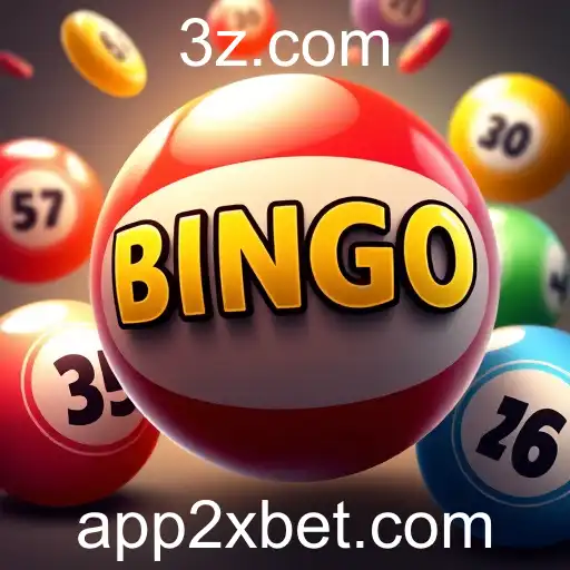 Descubra a Diversão dos Jogos de Bingo na 2xbet