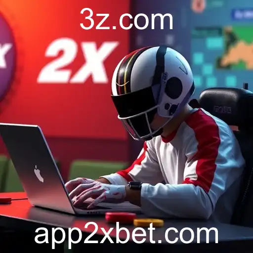 A Ascensão dos Jogos Online no Brasil: O Impacto do 2xbet