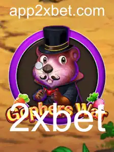 GophersWar: Um Jogo de Estratégia e Aventura com um Twist Atual