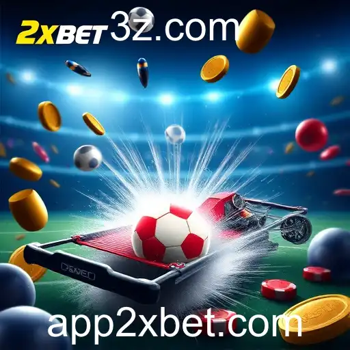 O Impacto do 2xbet no Mercado de Jogos Online