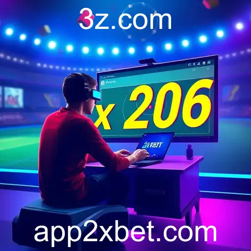 O Impacto Crescente dos Sites de Jogos em 2026