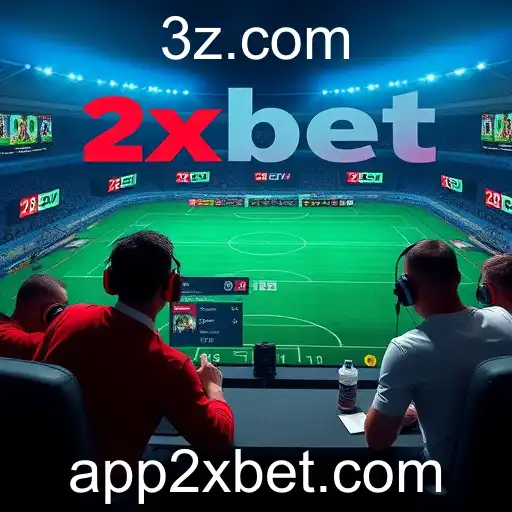 Nova Dinâmica do Mercado de Jogos em Meio à Ascensão do 2xbet