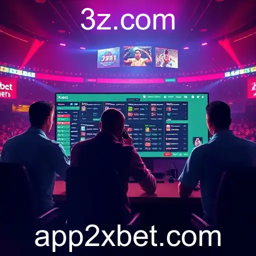 Indústria de Jogos em Crescimento com Novos Desafios