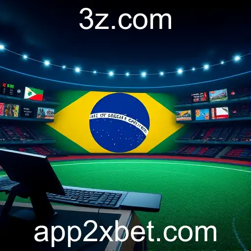 Novidades do Mercado de Apostas Online em 2026