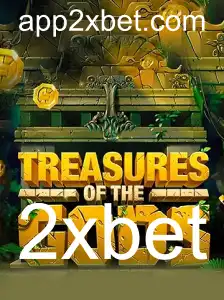 Treasure of the Gods: Descubra os Segredos do Novo Jogo de Aventura