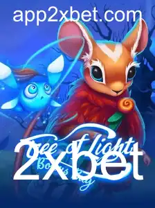 Descubra o Universo Encantado de TreeOfLightBonusBuy